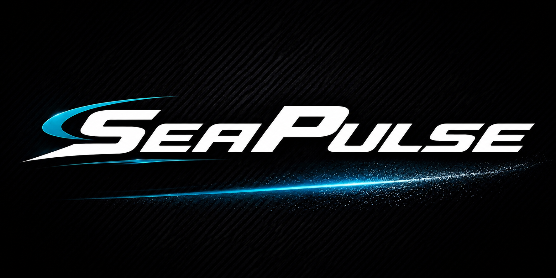 SeaPulse logotyp